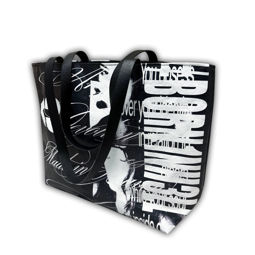 GRAPHIC <3 TOTE