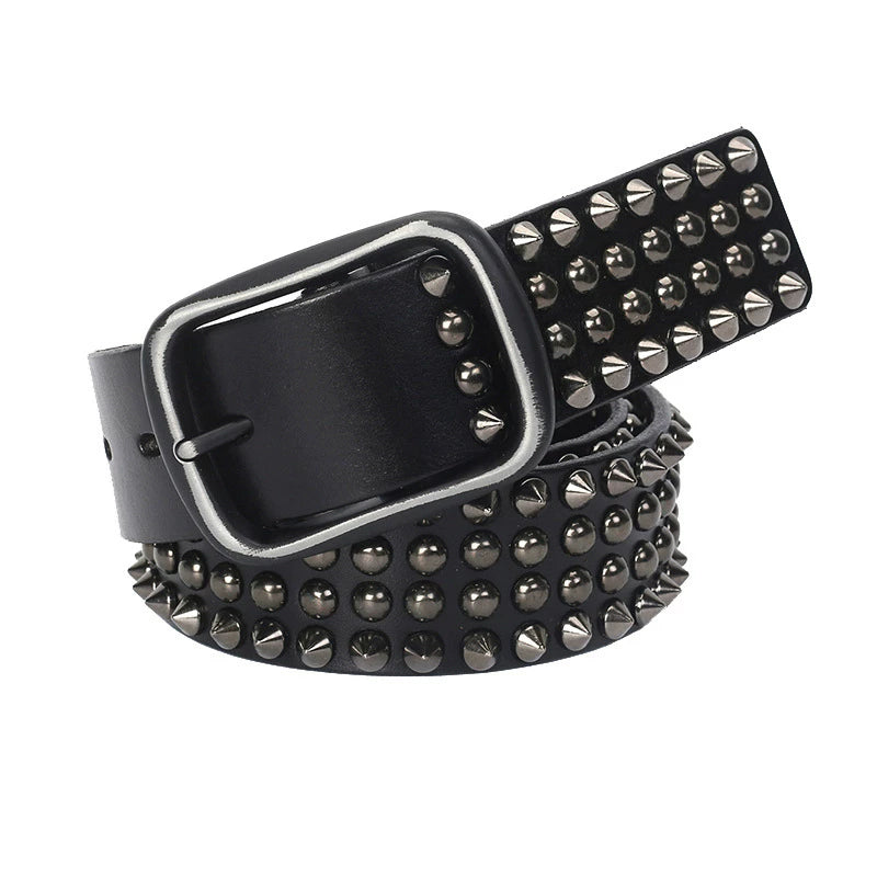 IRON PRESS BELT