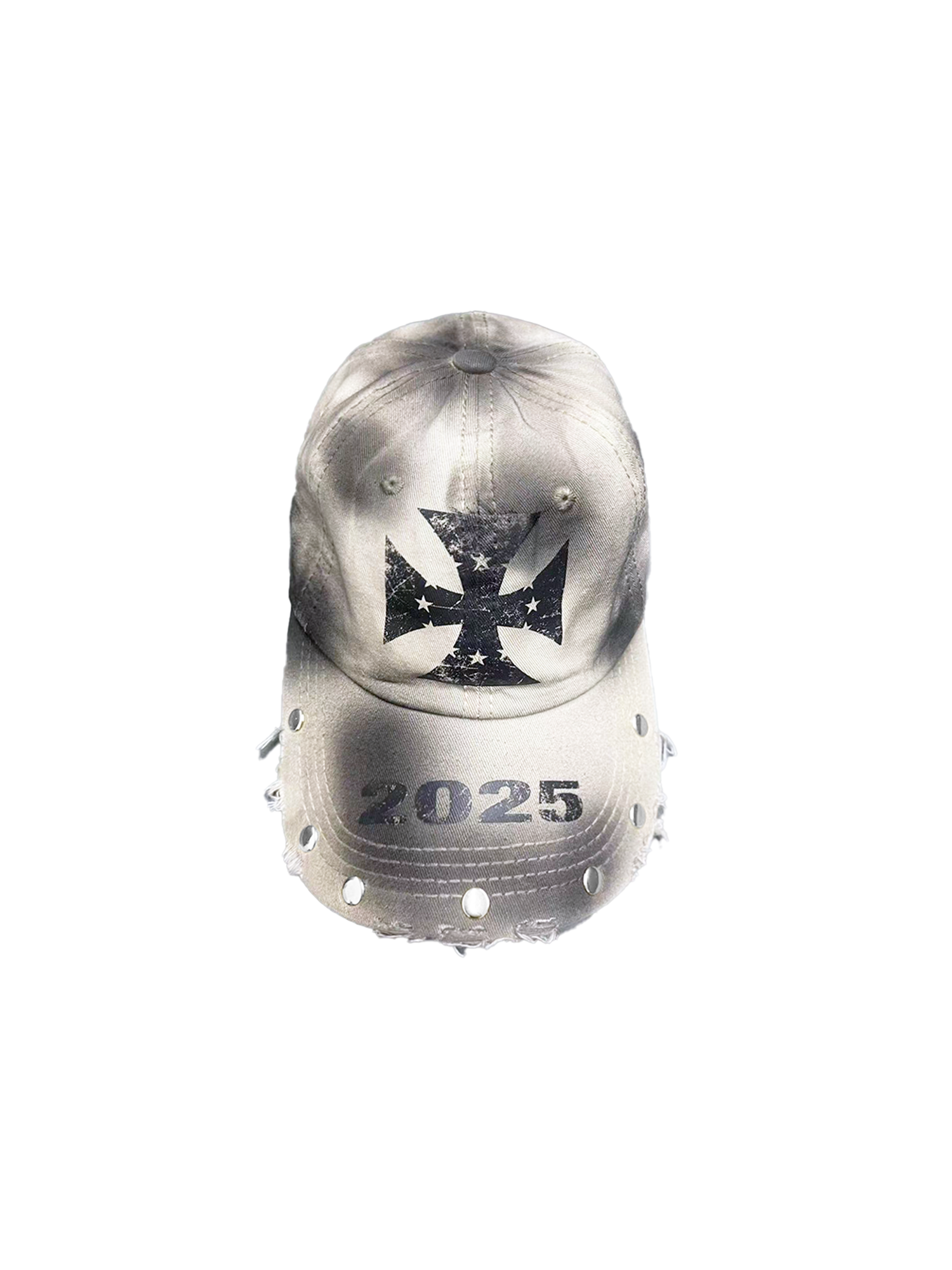 VINTAGE PUNK RIVET CAP