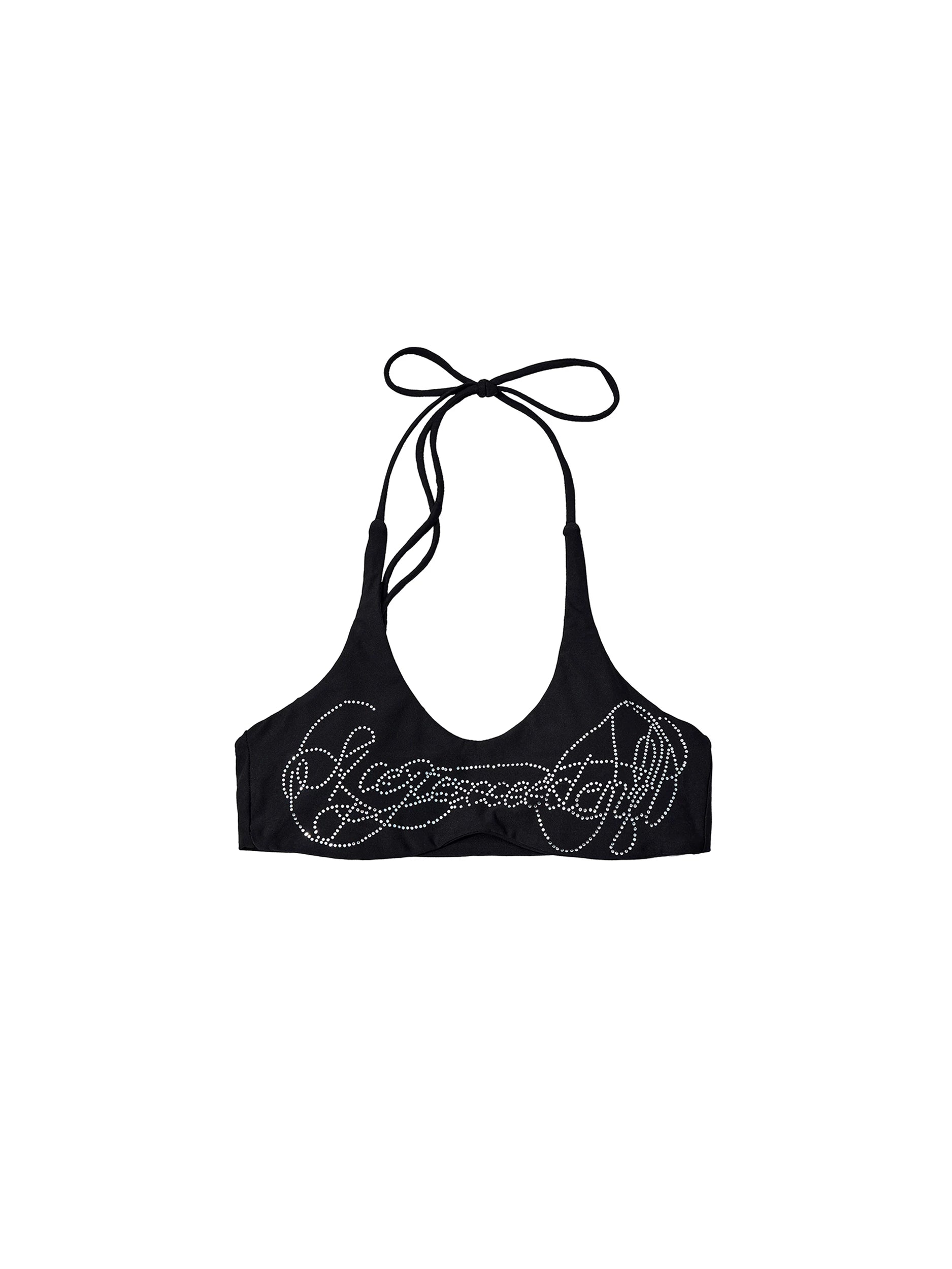HOT U-SHAPED BRA TOP