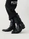 NICHE POINTED RIDER BOOTS