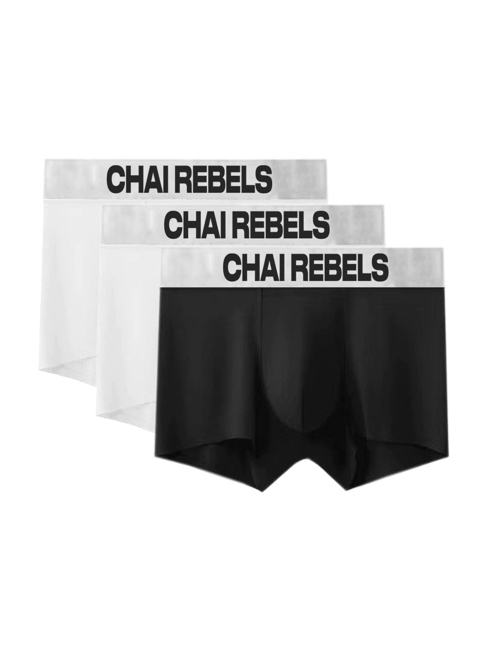 REBELS CORE BOXER