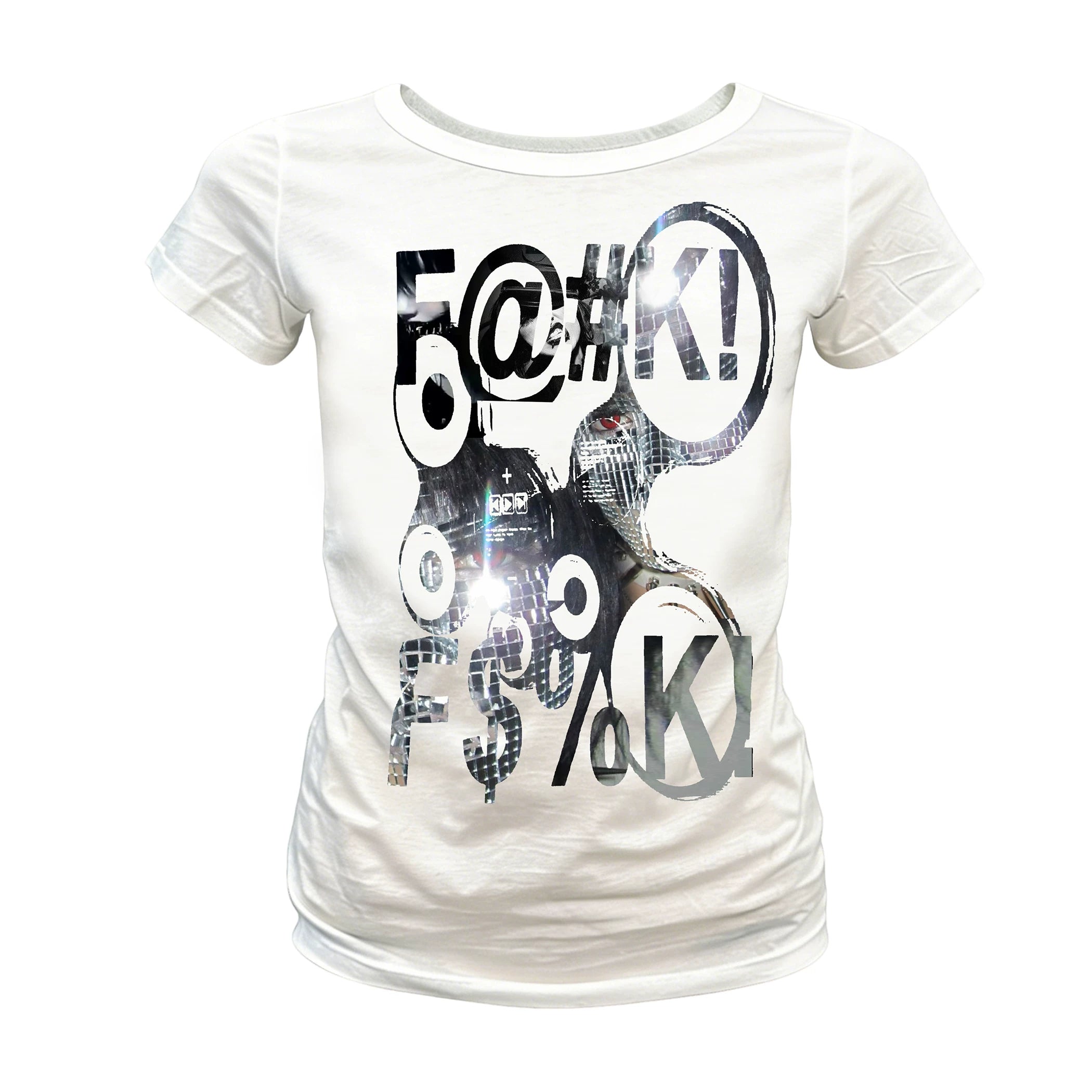 POSITIVE VIBE CASUAL TEE