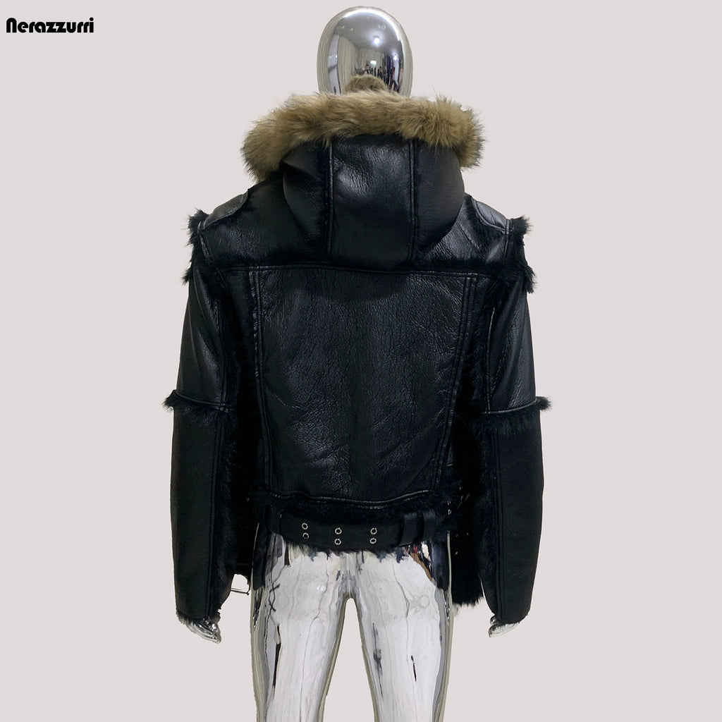 FERAL RIDER JACKET