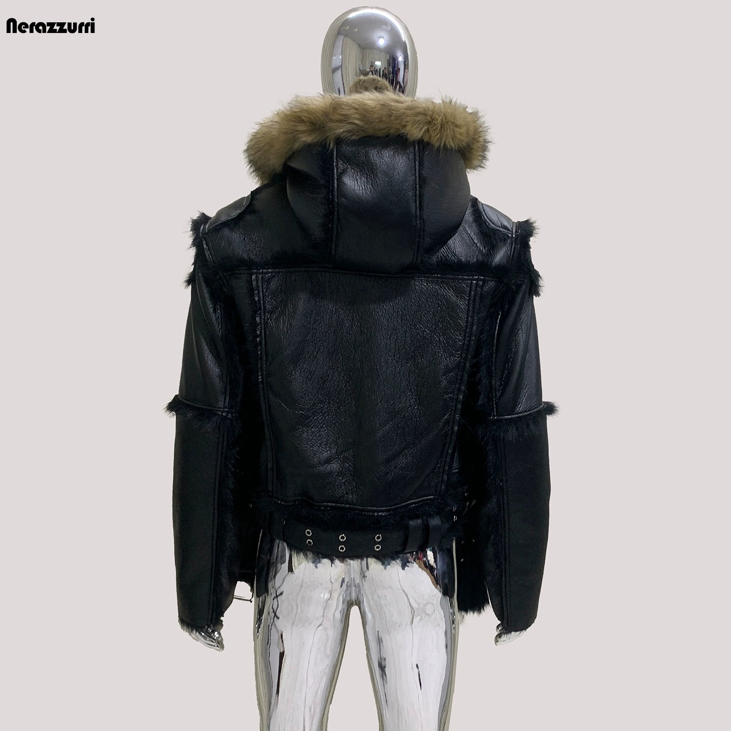 FERAL RIDER JACKET