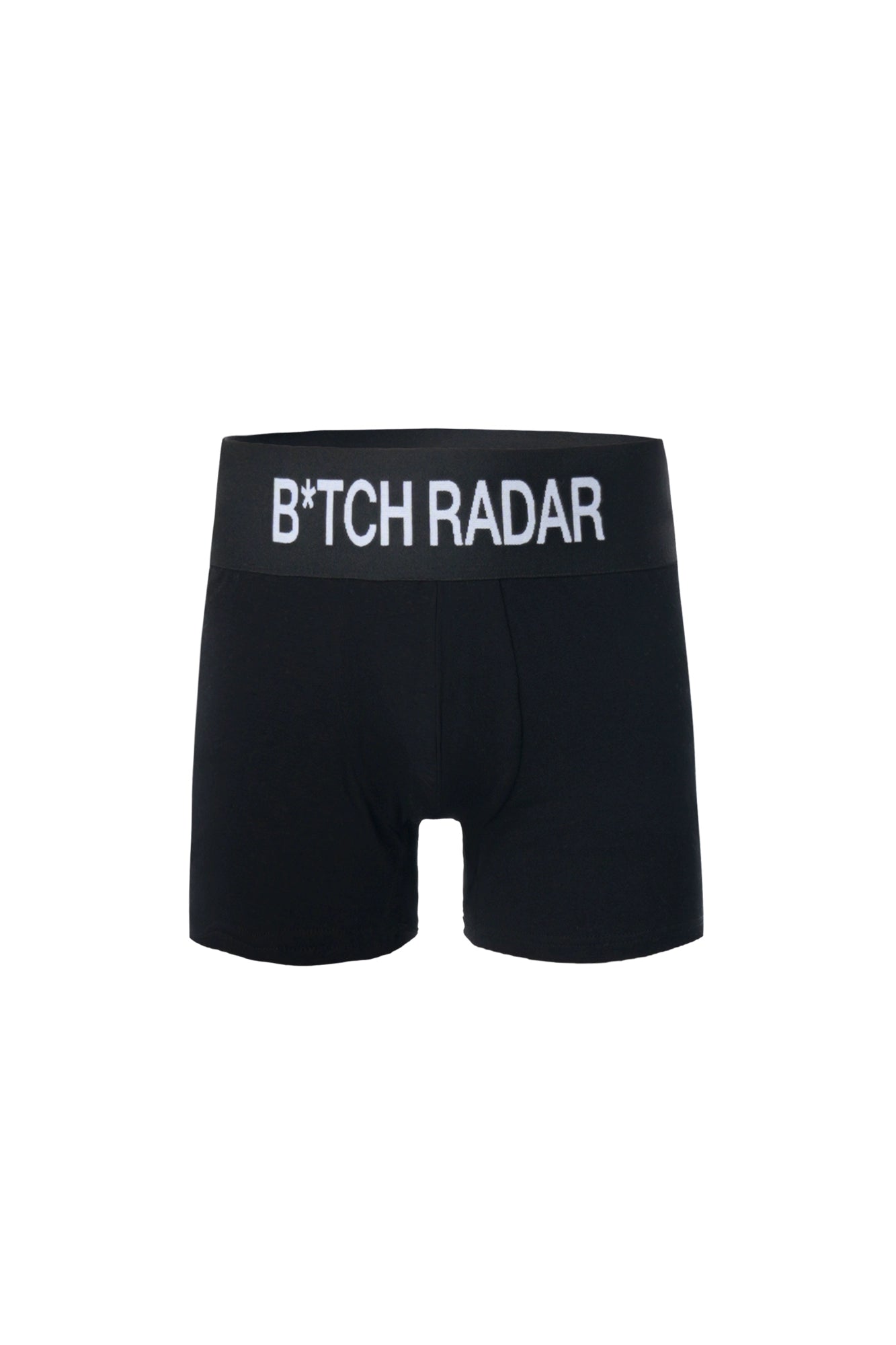 ATHLETIC BOXER
