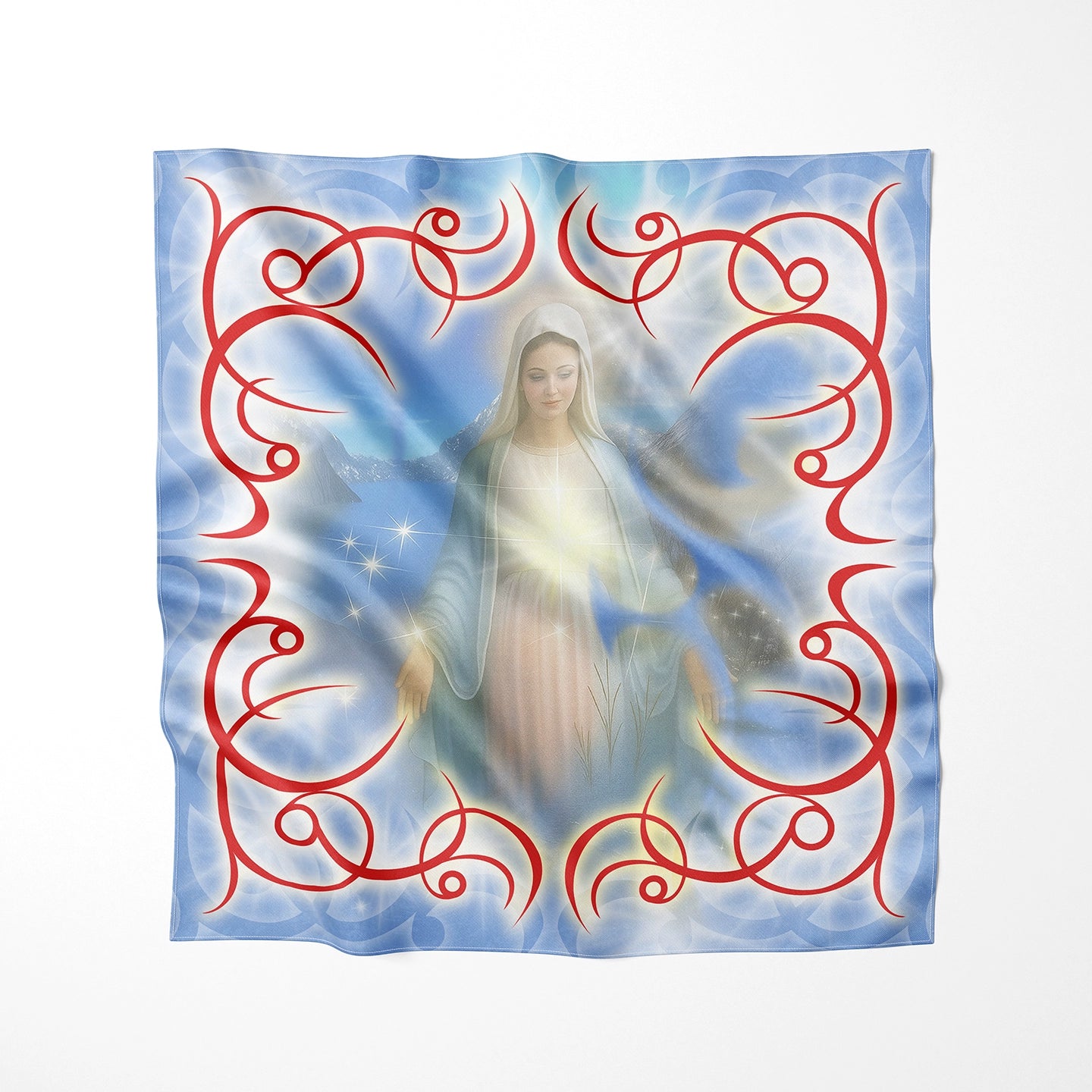 OPIUM SCARF