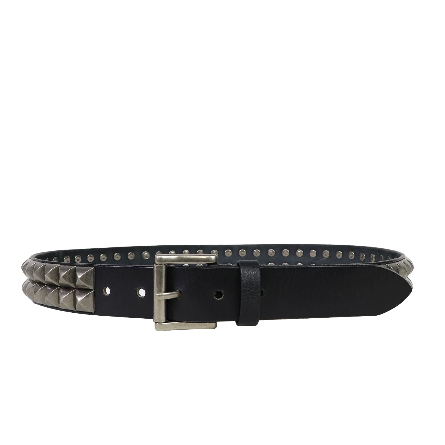 PUNK RIVET TROUSER BELT