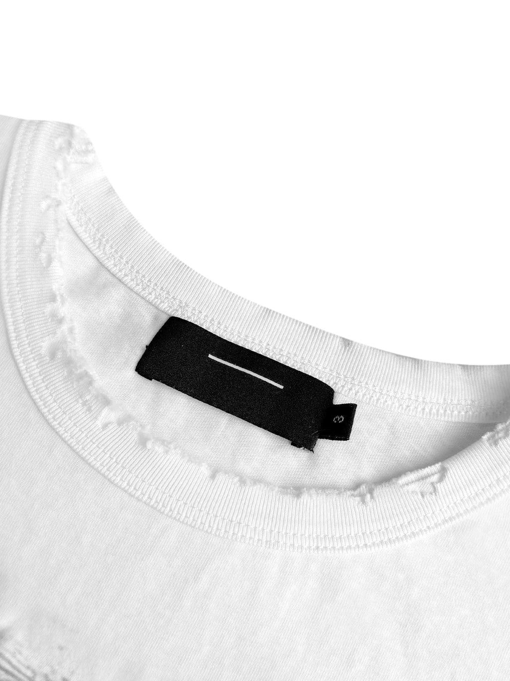 CINDER VEIN BOXY TEE