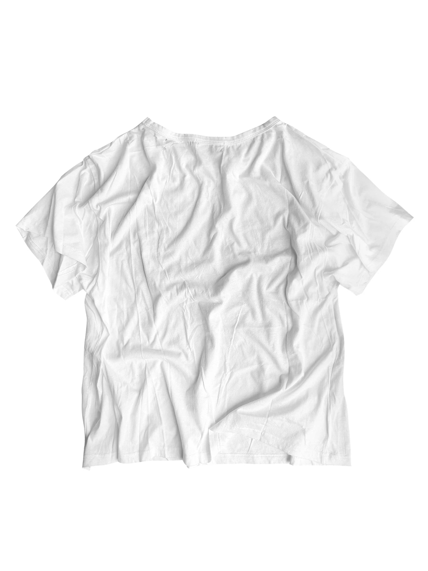 CINDER VEIN BOXY TEE
