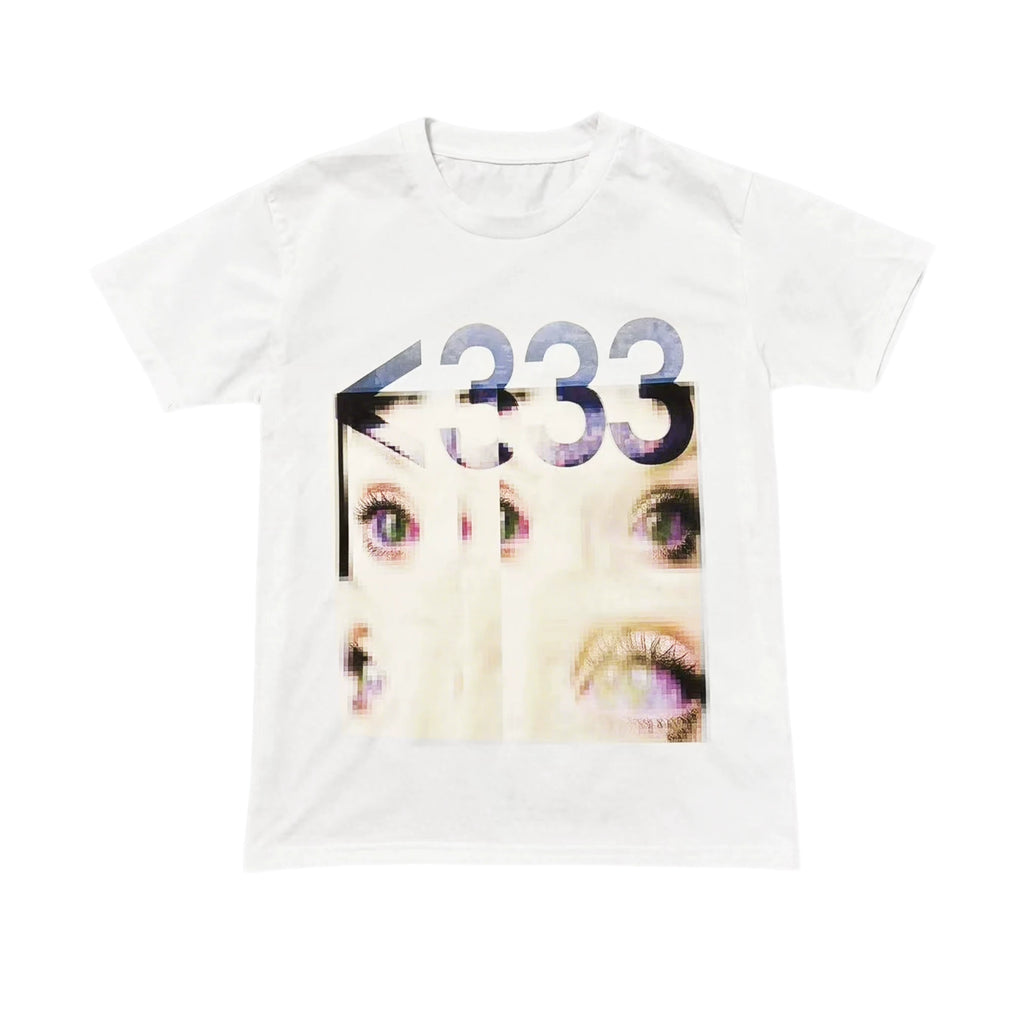 FAULTY EYES SUBCULTURE T-SHIRT