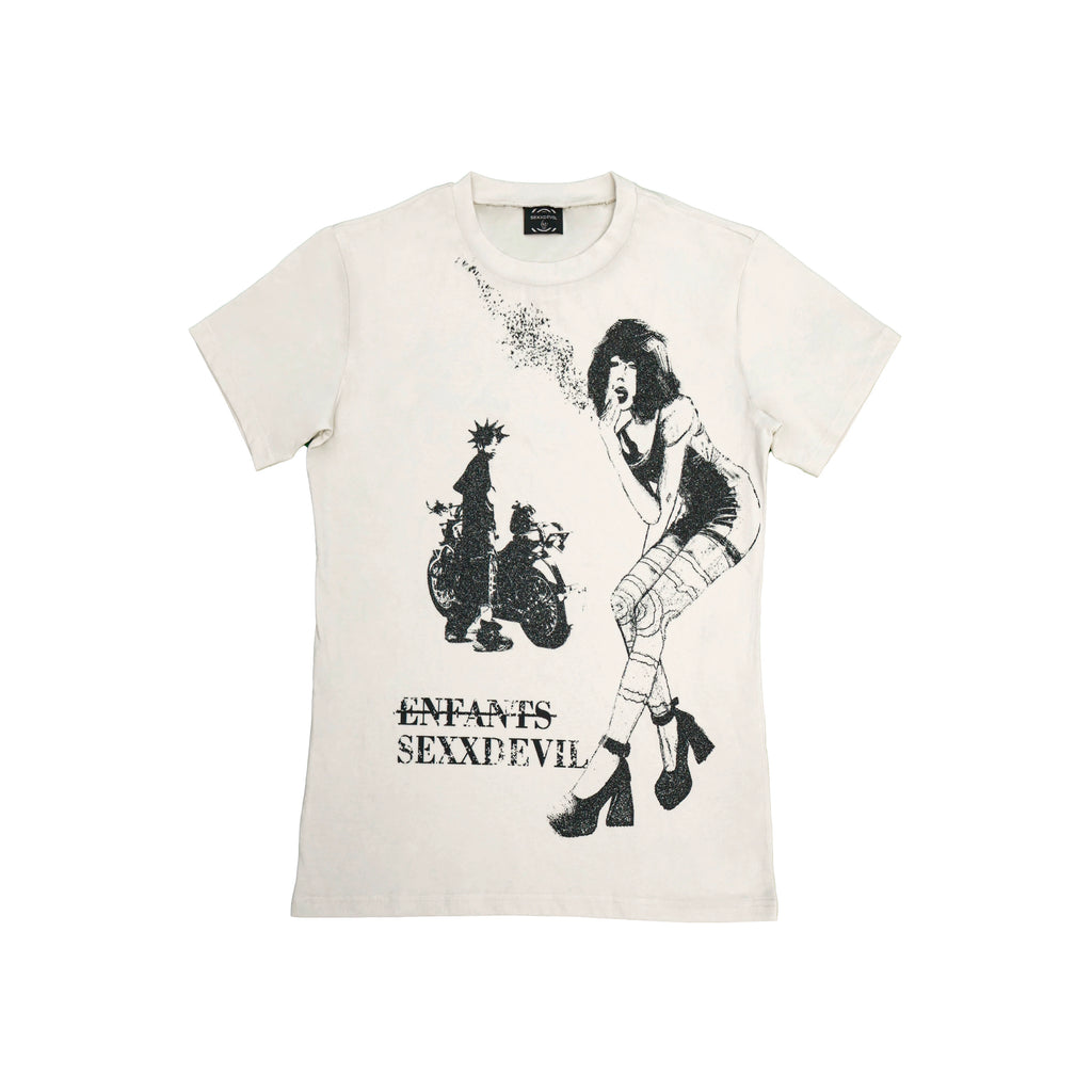 MELANCHOLY TEE