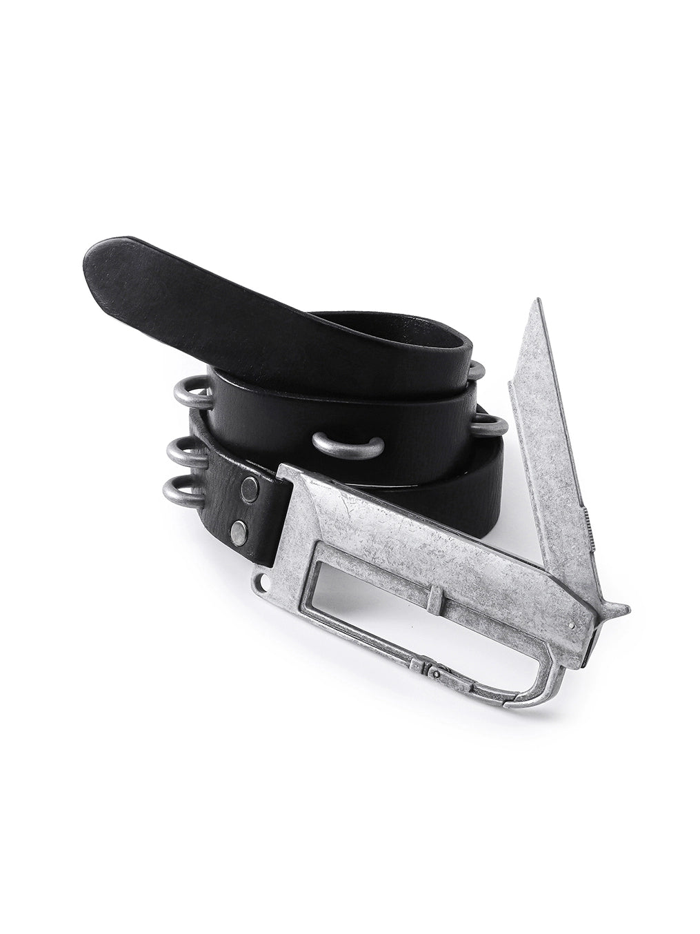 MECHANICAL BLADE BELT