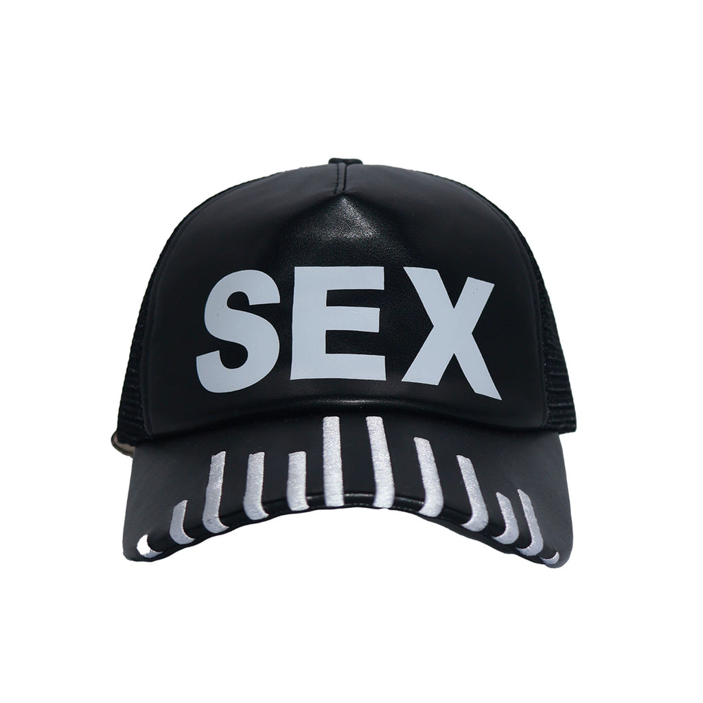 XXX CAP
