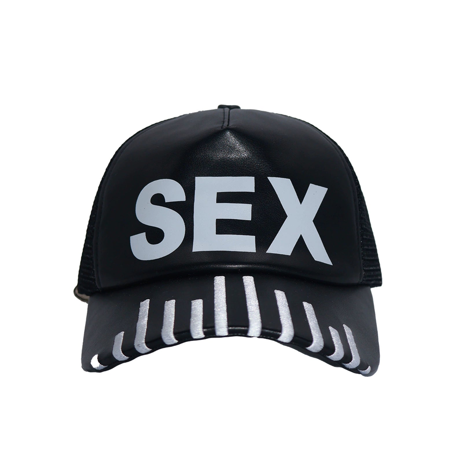 XXX CAP