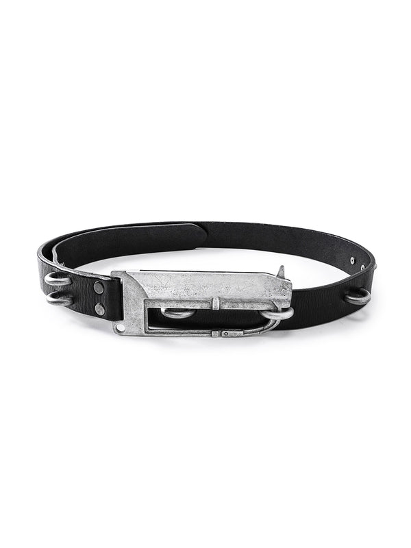 MECHANICAL BLADE BELT