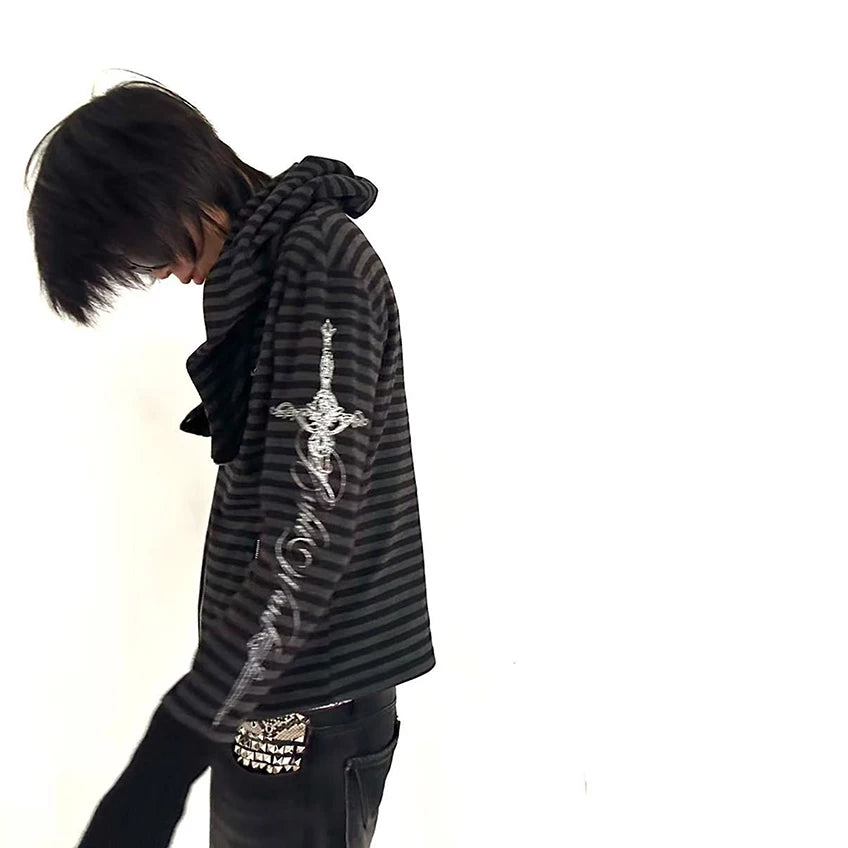 ORACLE ASSASSIN SPIRIT JACKET