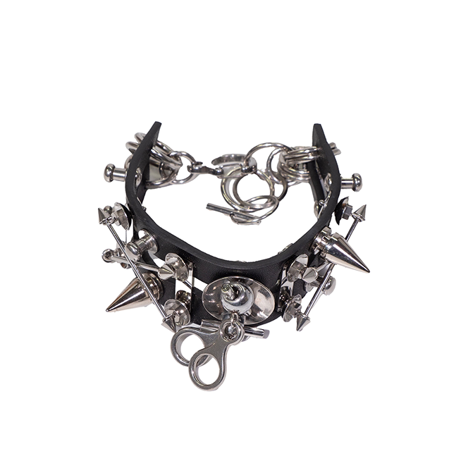 HEAVY DUTY BRACELET