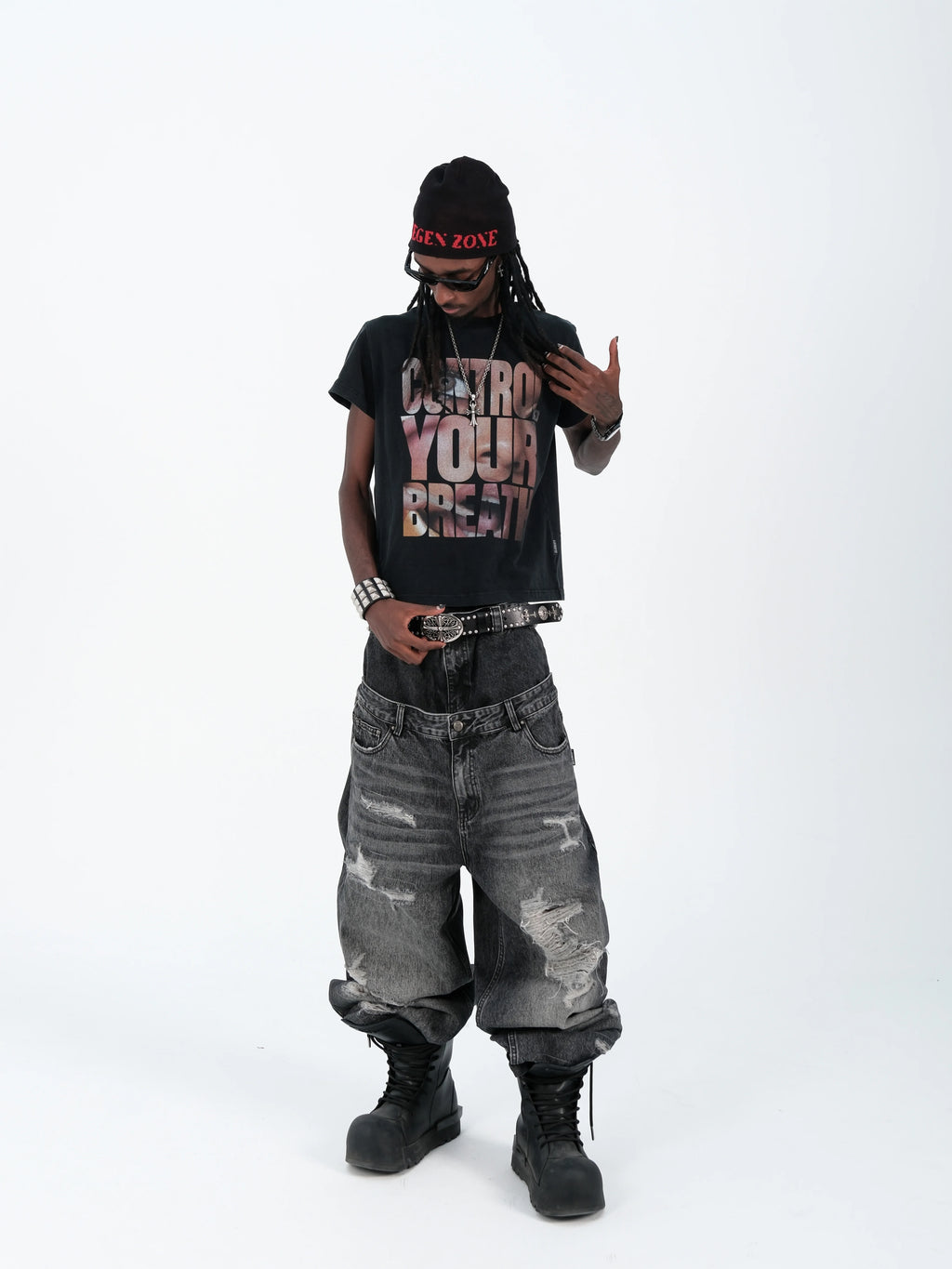 COTTON SLIM FIT SHORT SLEEVE TEE