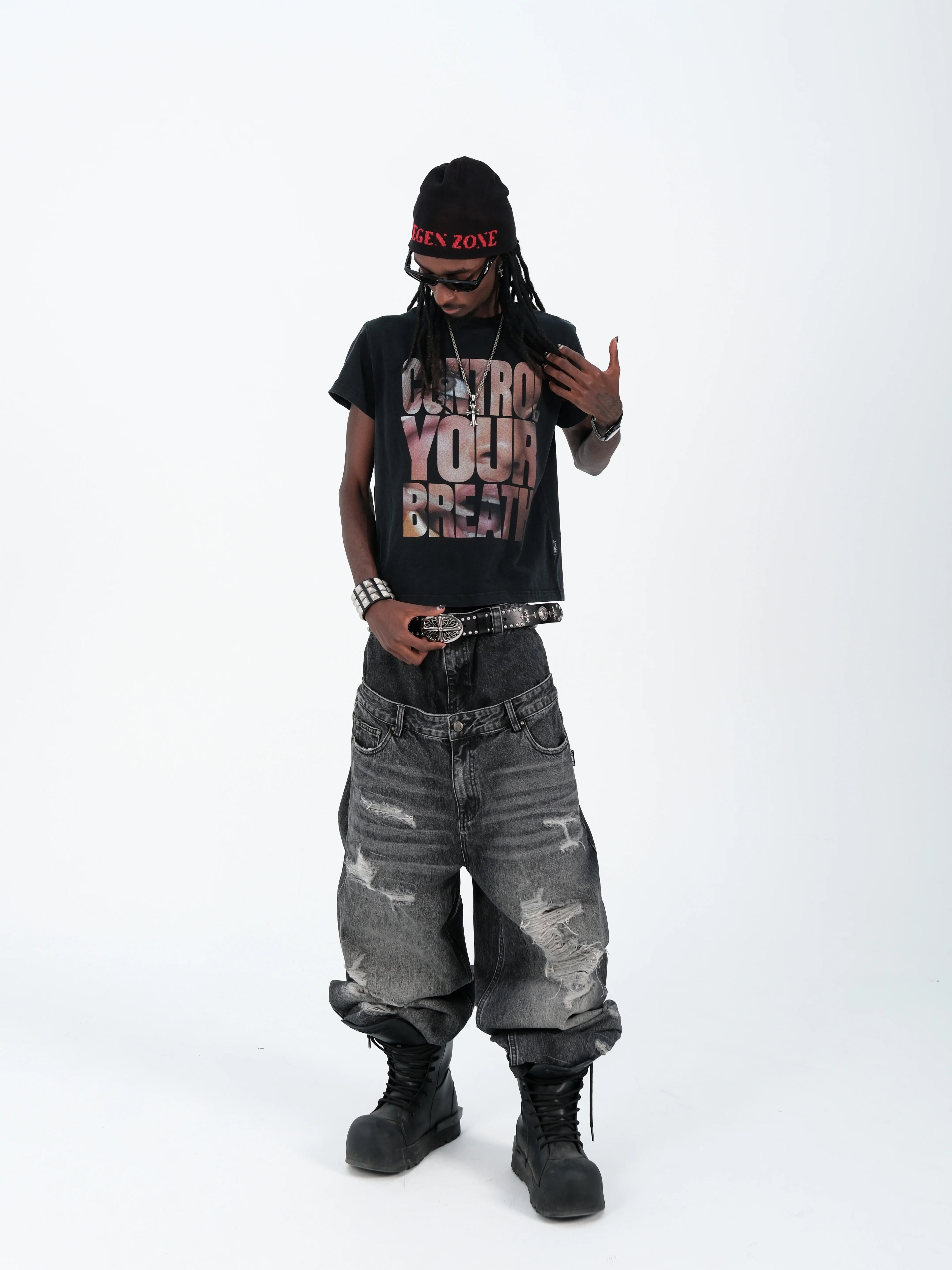 COTTON SLIM FIT SHORT SLEEVE TEE