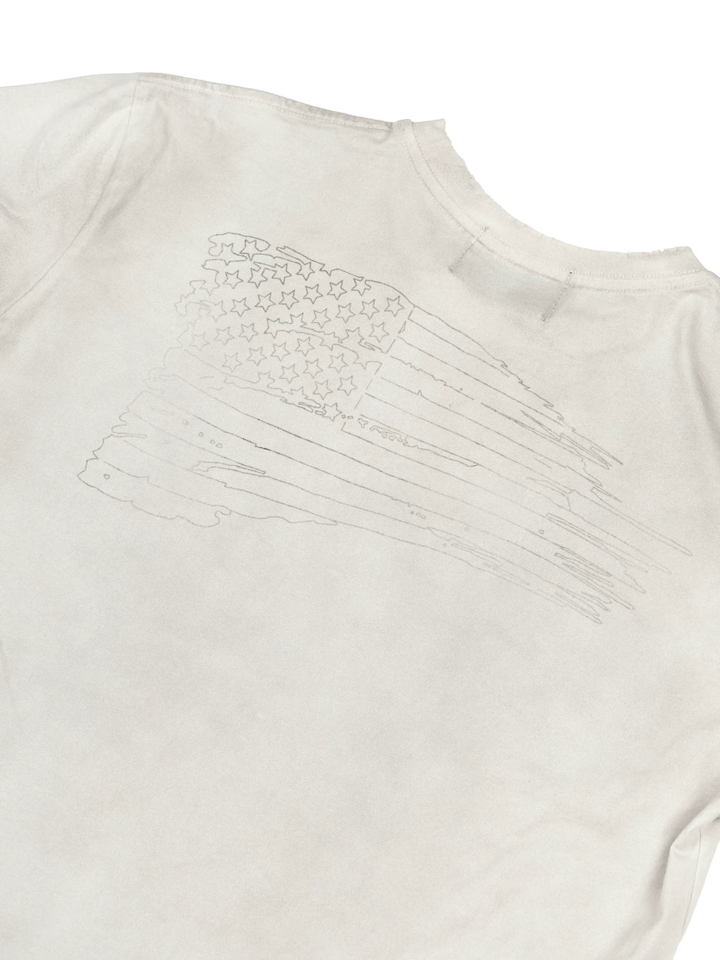 VINTAGE DISTRESSED BANDIT T-SHIRT