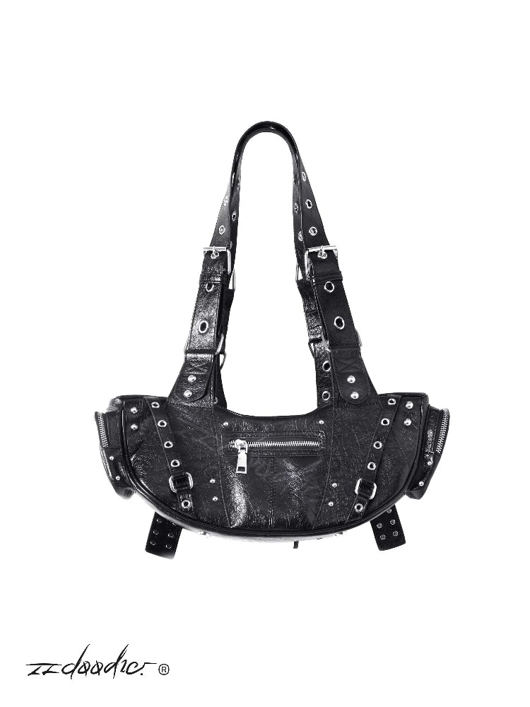 HARNESS CORE BAG