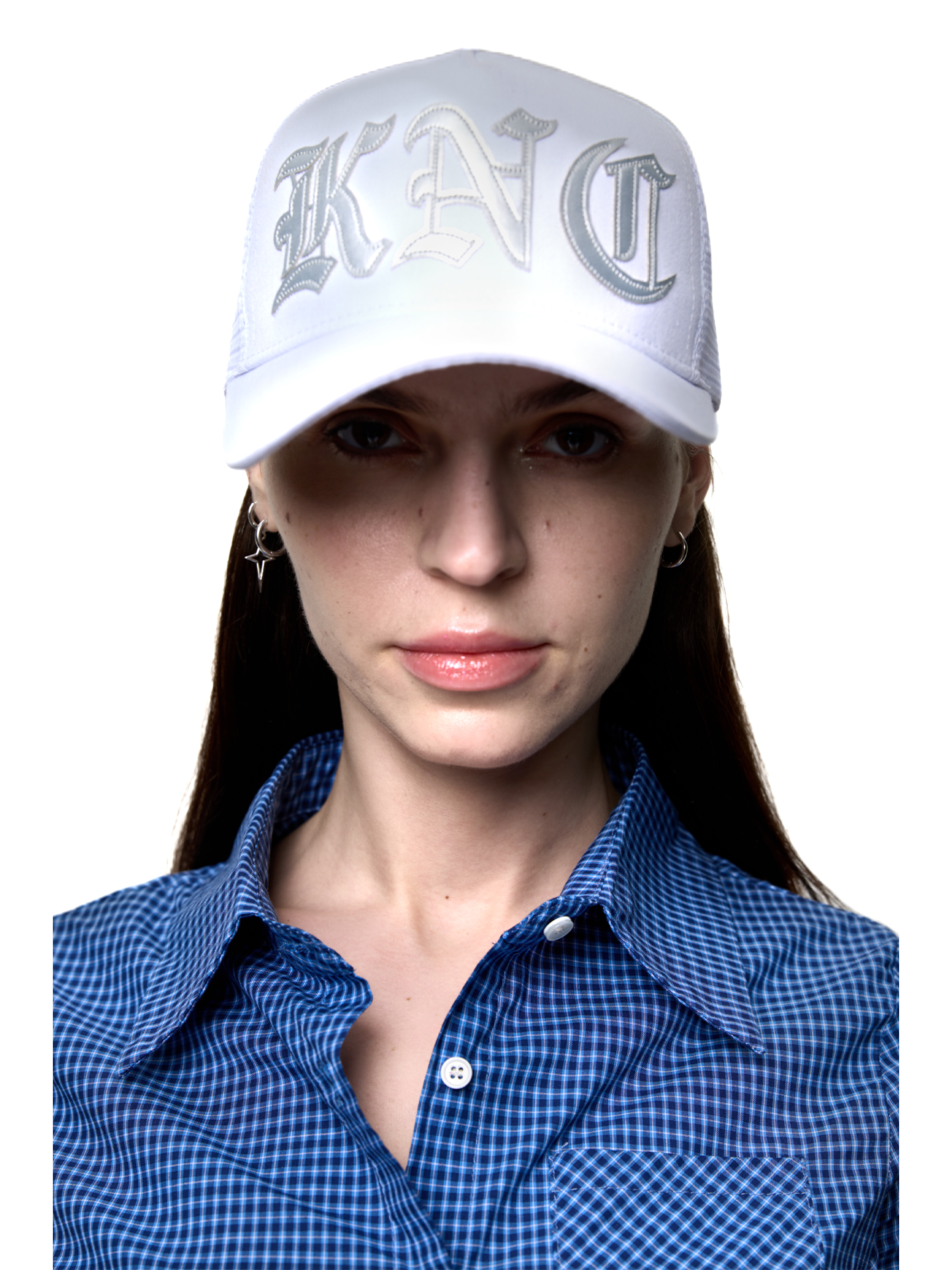 RETRO BASEBALL CAP