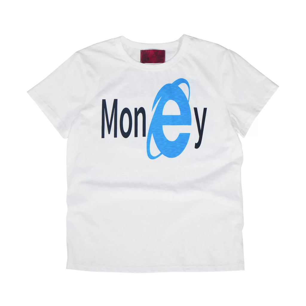 BAMBOO COTTON GRAPHIC TEE