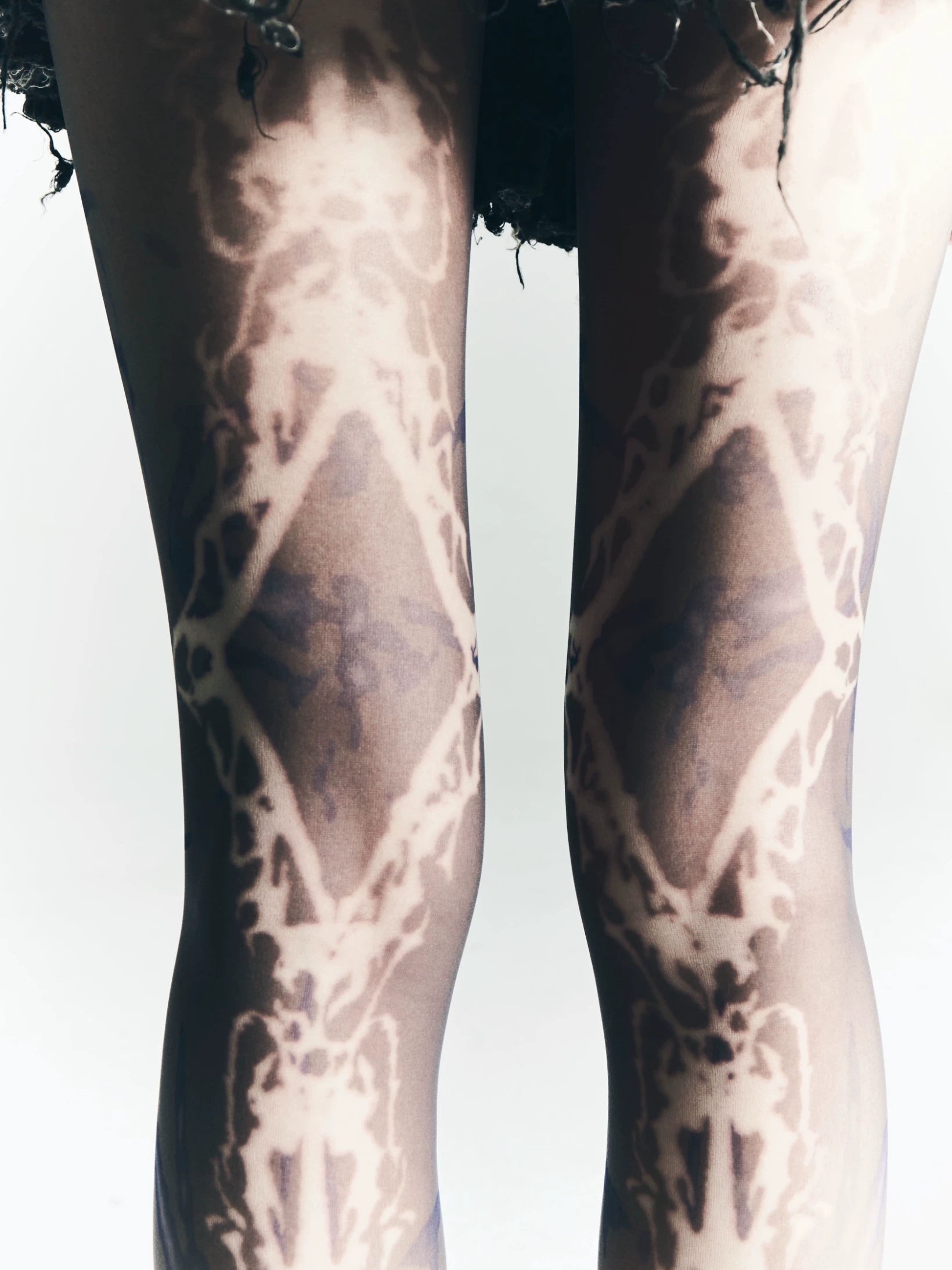 VEIL SKIN TIGHTS