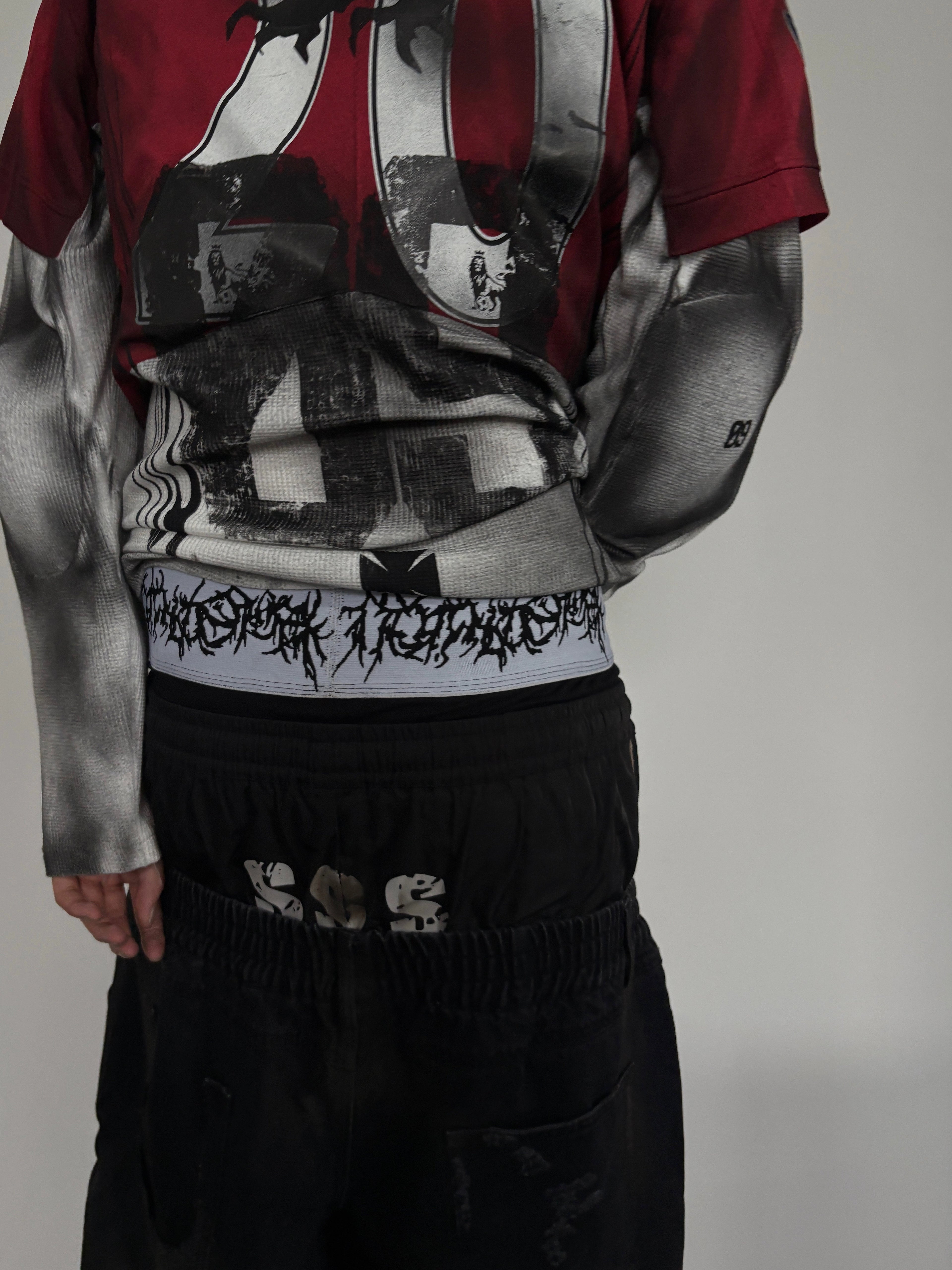 QUICK-DRY ANTIBACTERIAL BOXER SHORTS