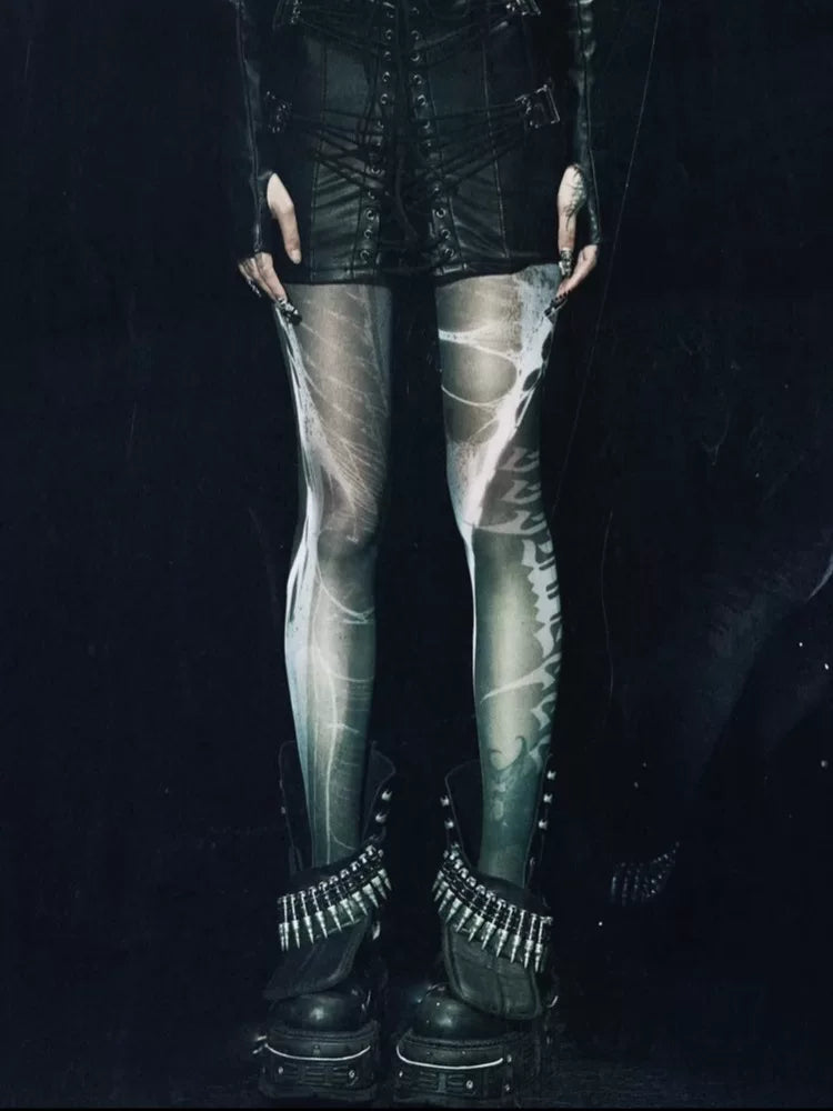DARK SHADOW TIGHTS
