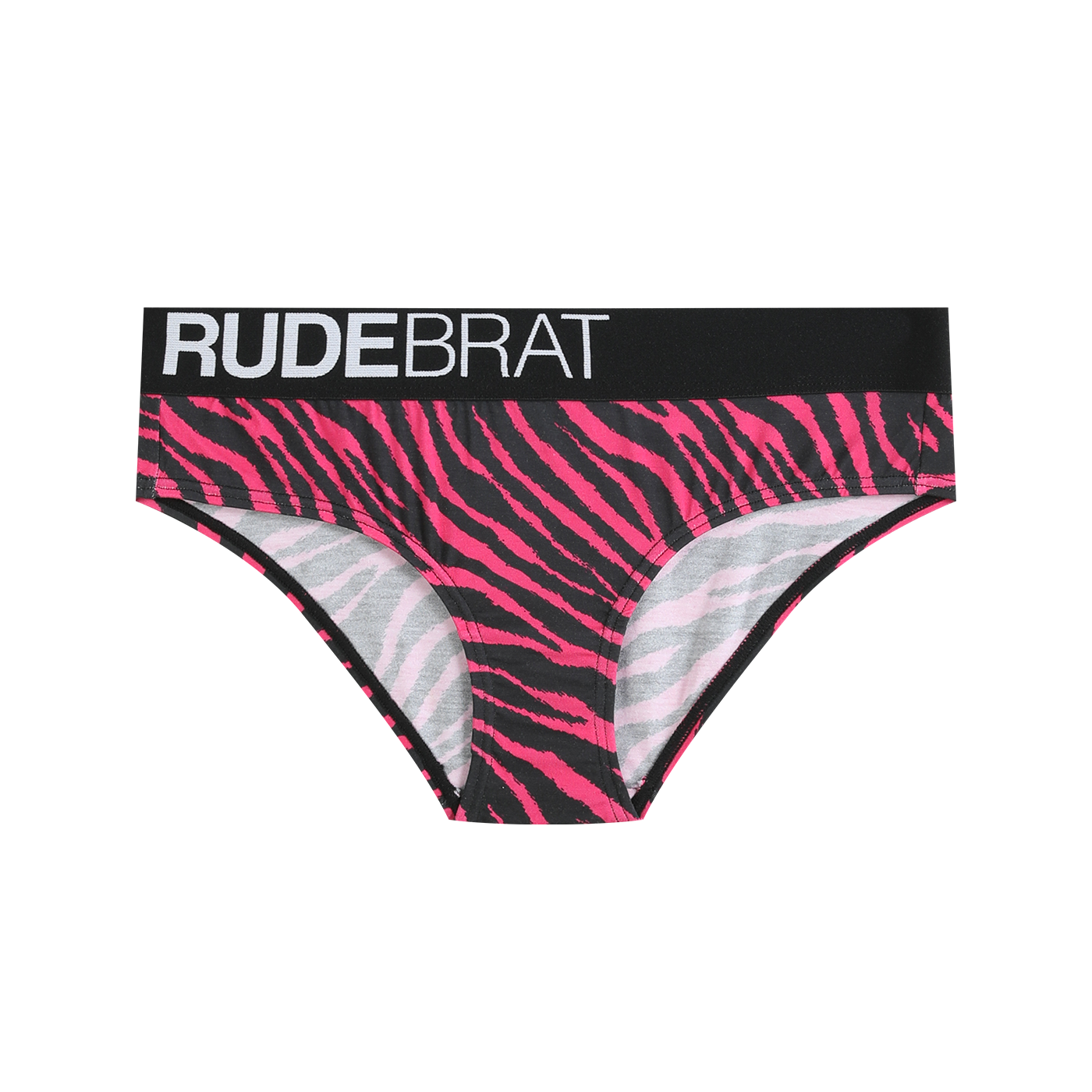 REBEL TIGER BRIEFS