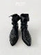 NICHE POINTED RIDER BOOTS