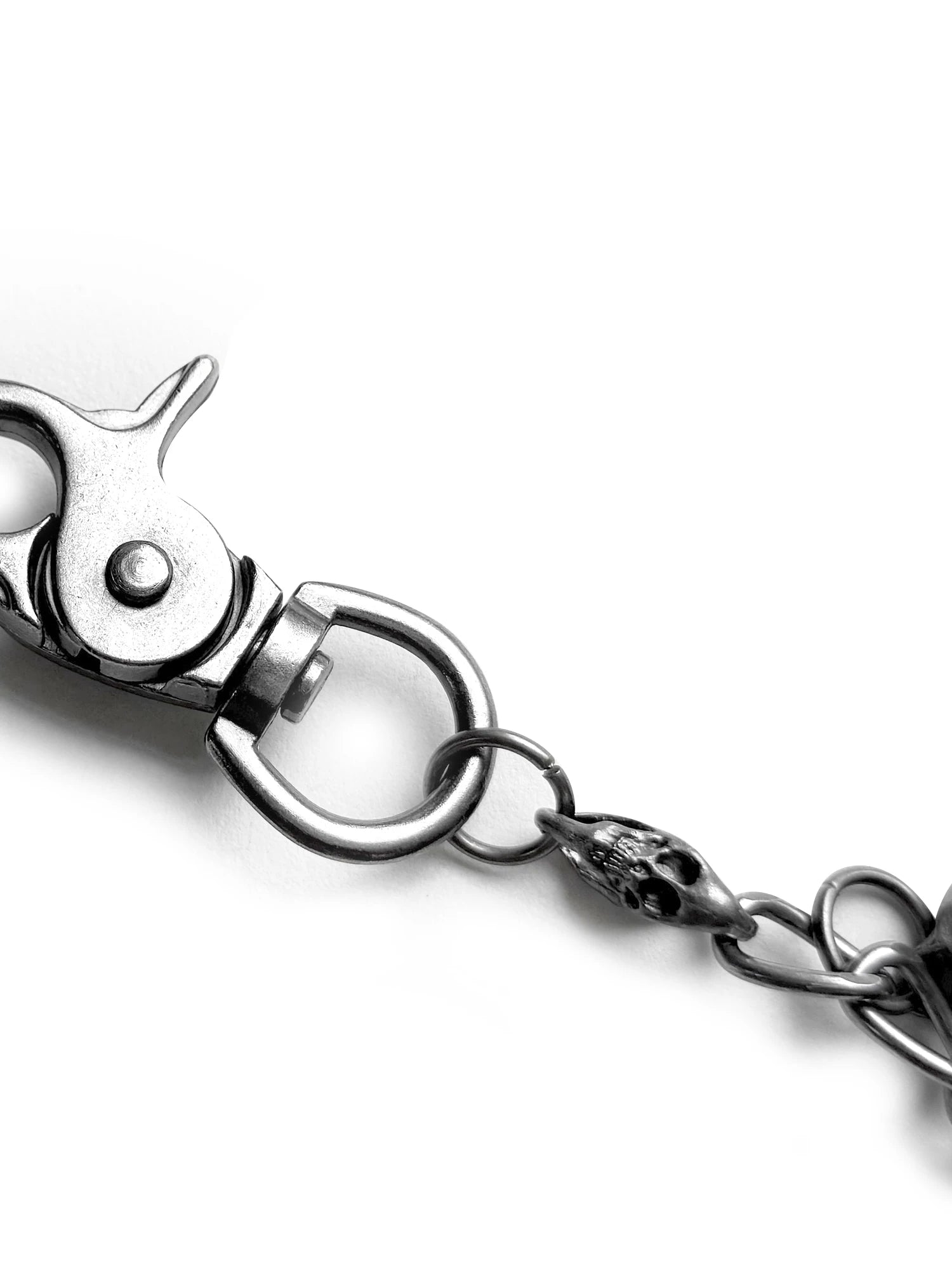 BONE MODEL TROUSER CHAIN