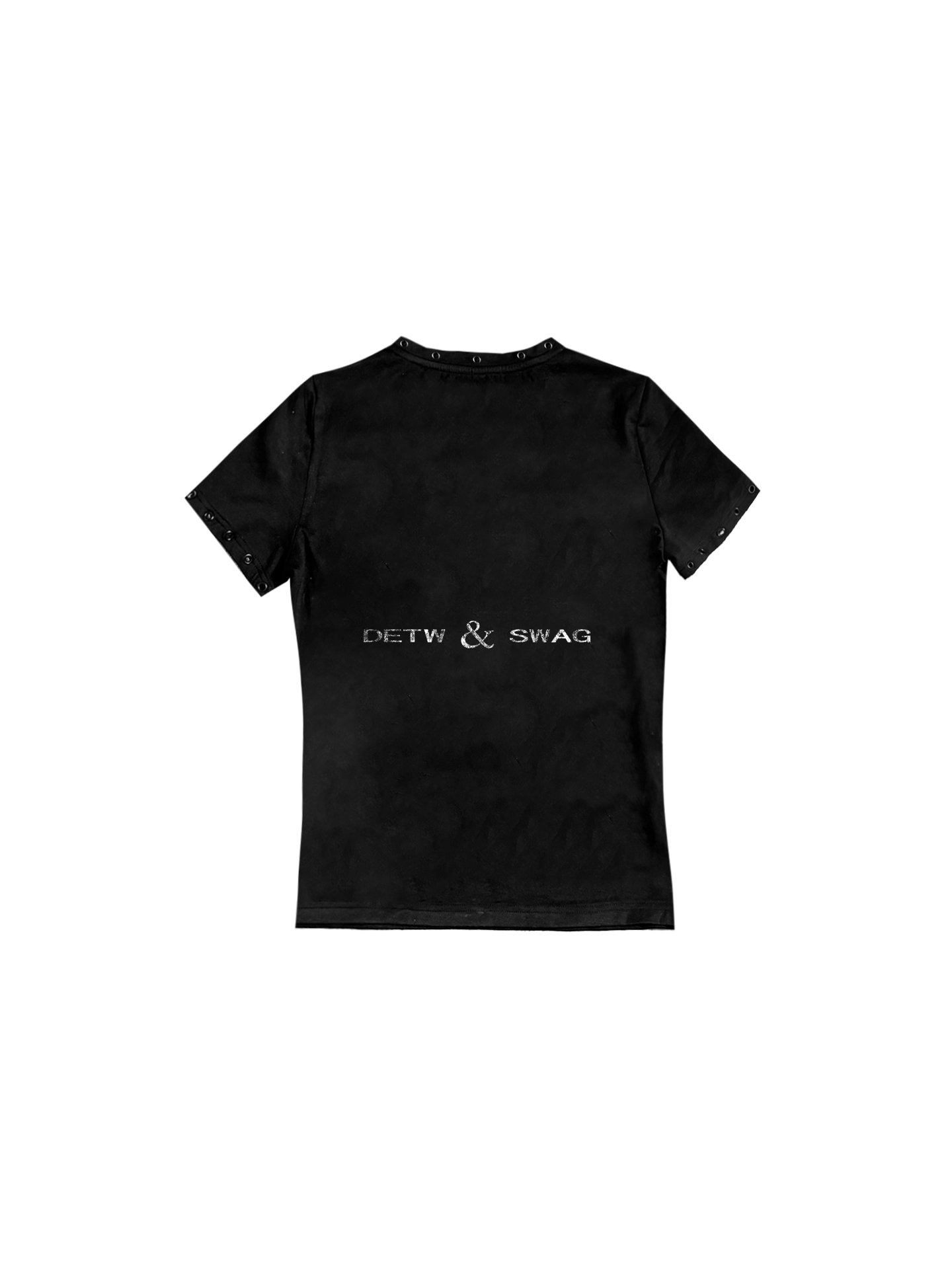 SWAG GRAPHIC T-SHIRT