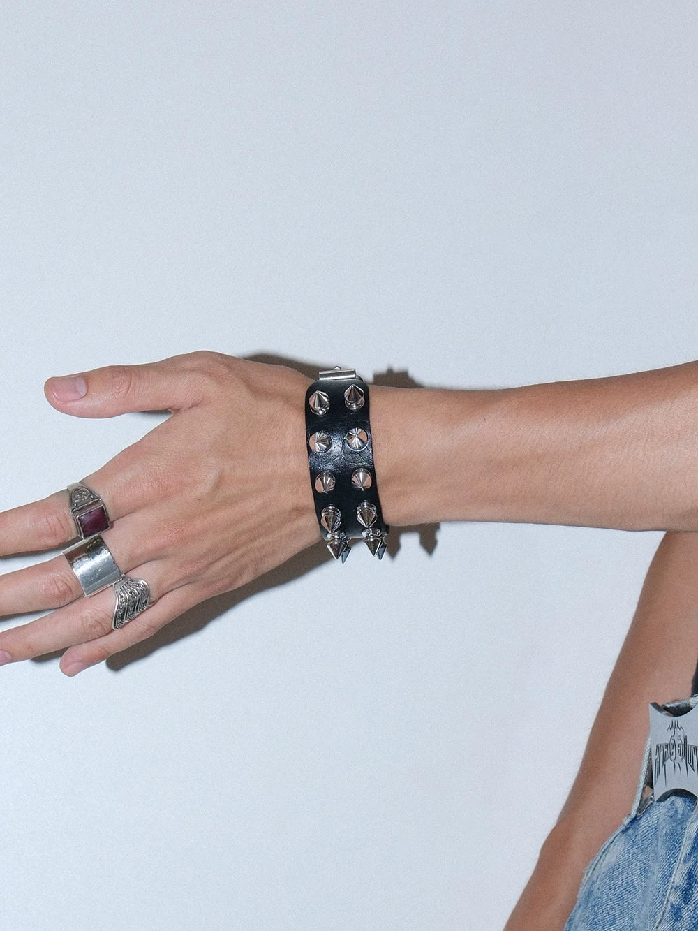 SPIKE CORE BRACELET
