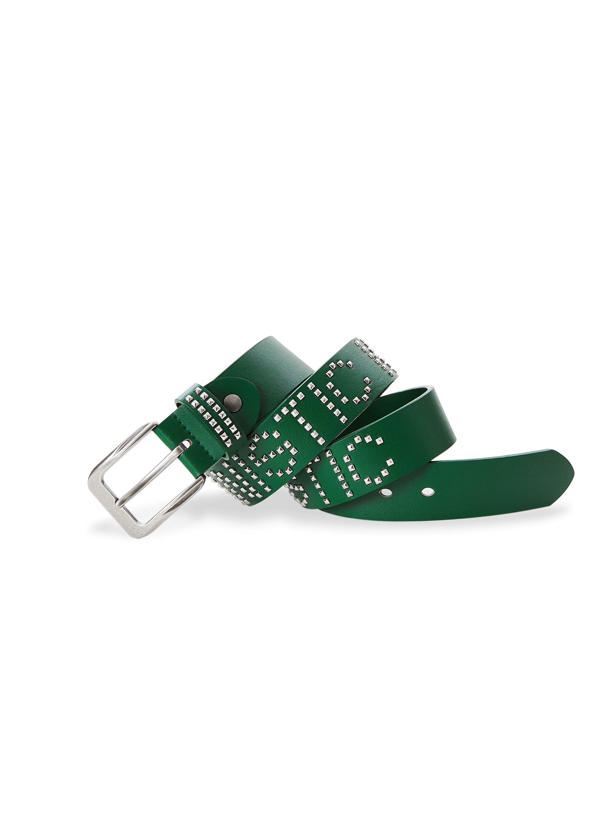 PUNK WICKER BELT