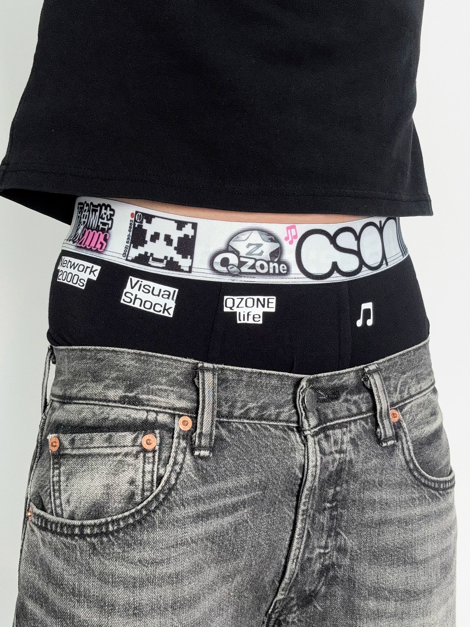 CHAOTIC BOXER BRIEFS