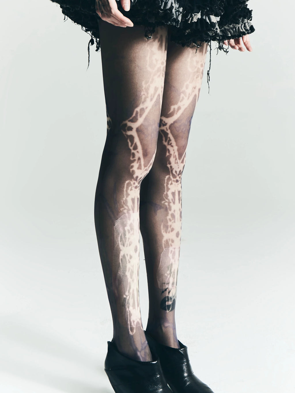 VEIL SKIN TIGHTS