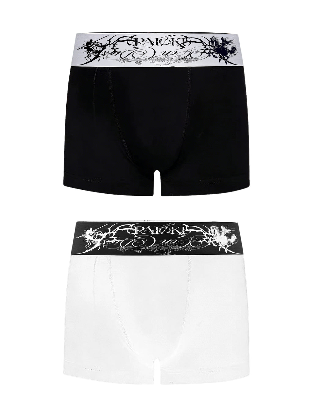 BREATHABLE ICE SILK BOXER SHORTS