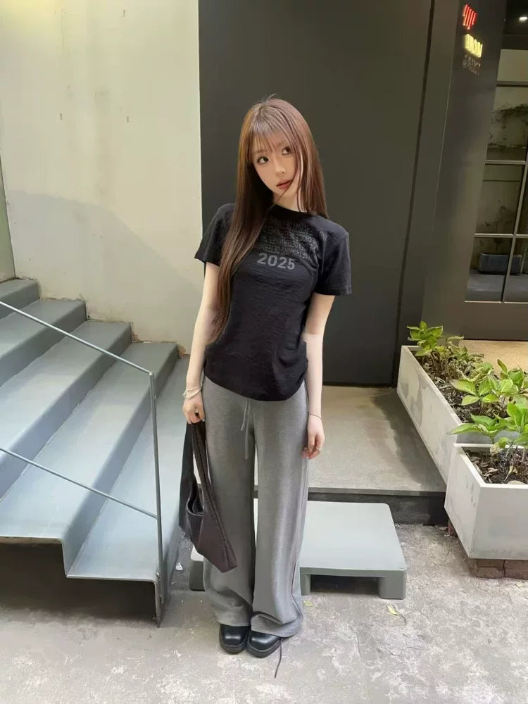 COOL TOUCH SLIM FIT TEE
