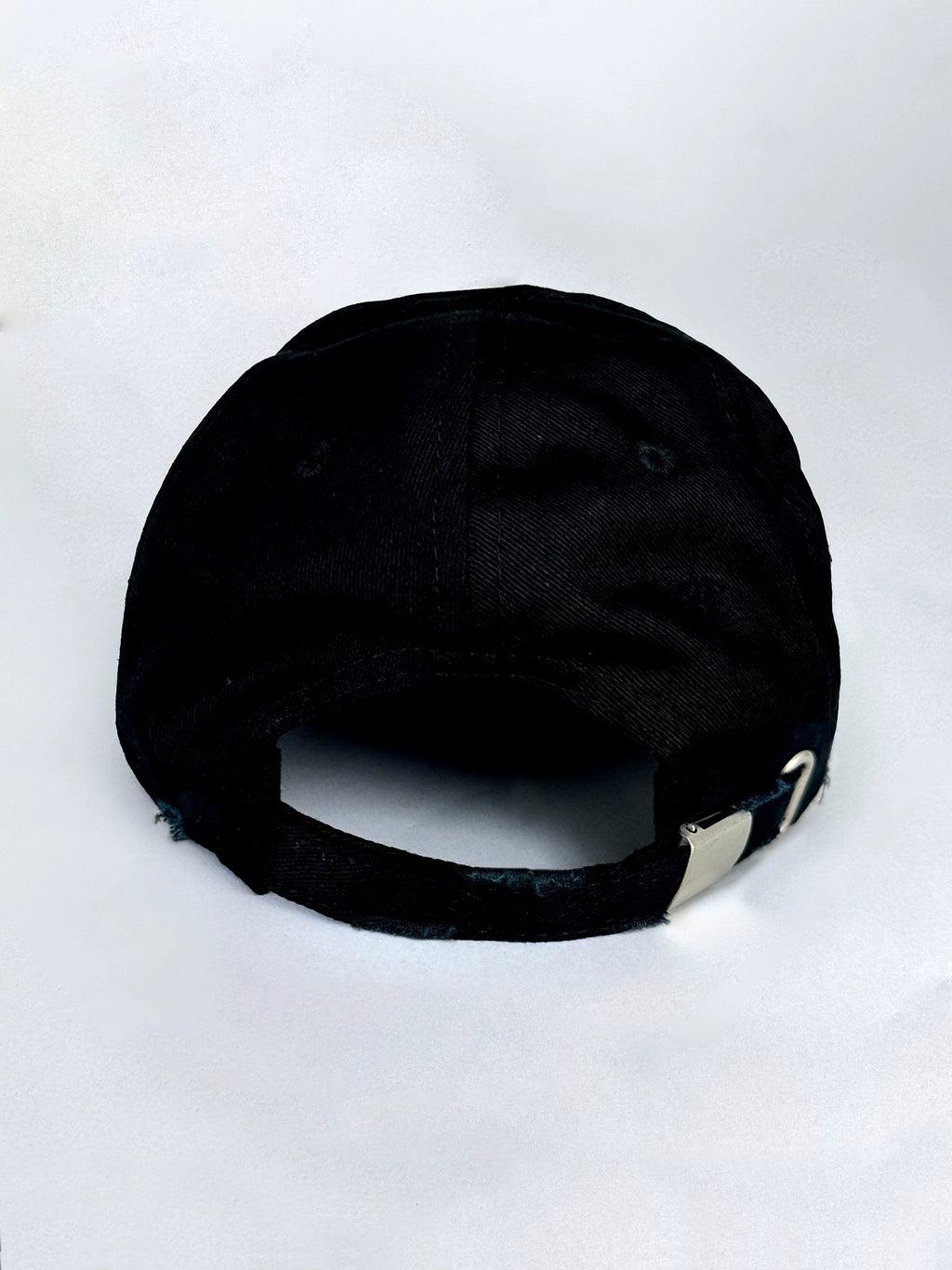 WARNNING CAP