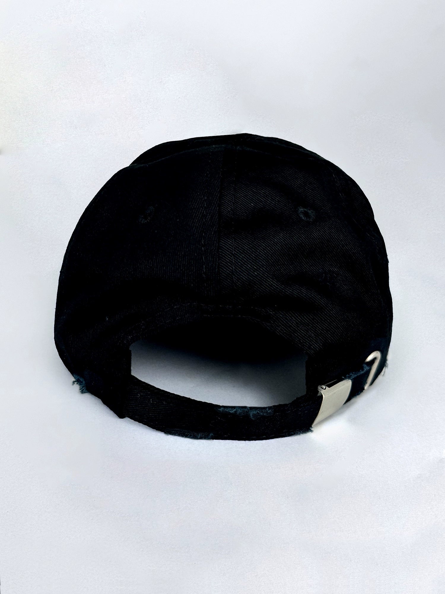 WARNNING CAP