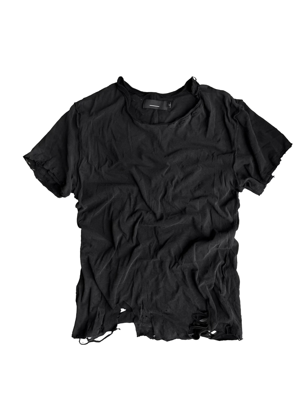VINTAGE WASH AIRBRUSH T-SHIRT