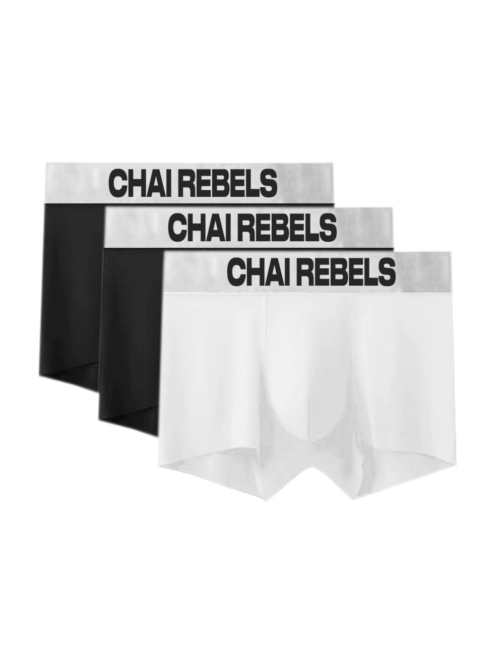 REBELS CORE BOXER