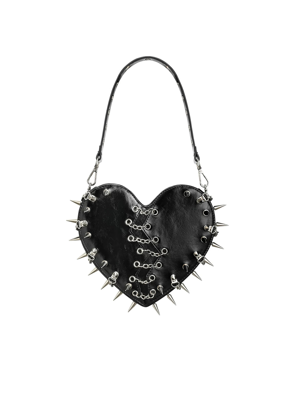 HEARTBREAKER BAG