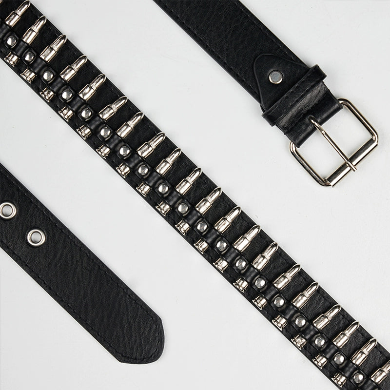 BULLET BELT