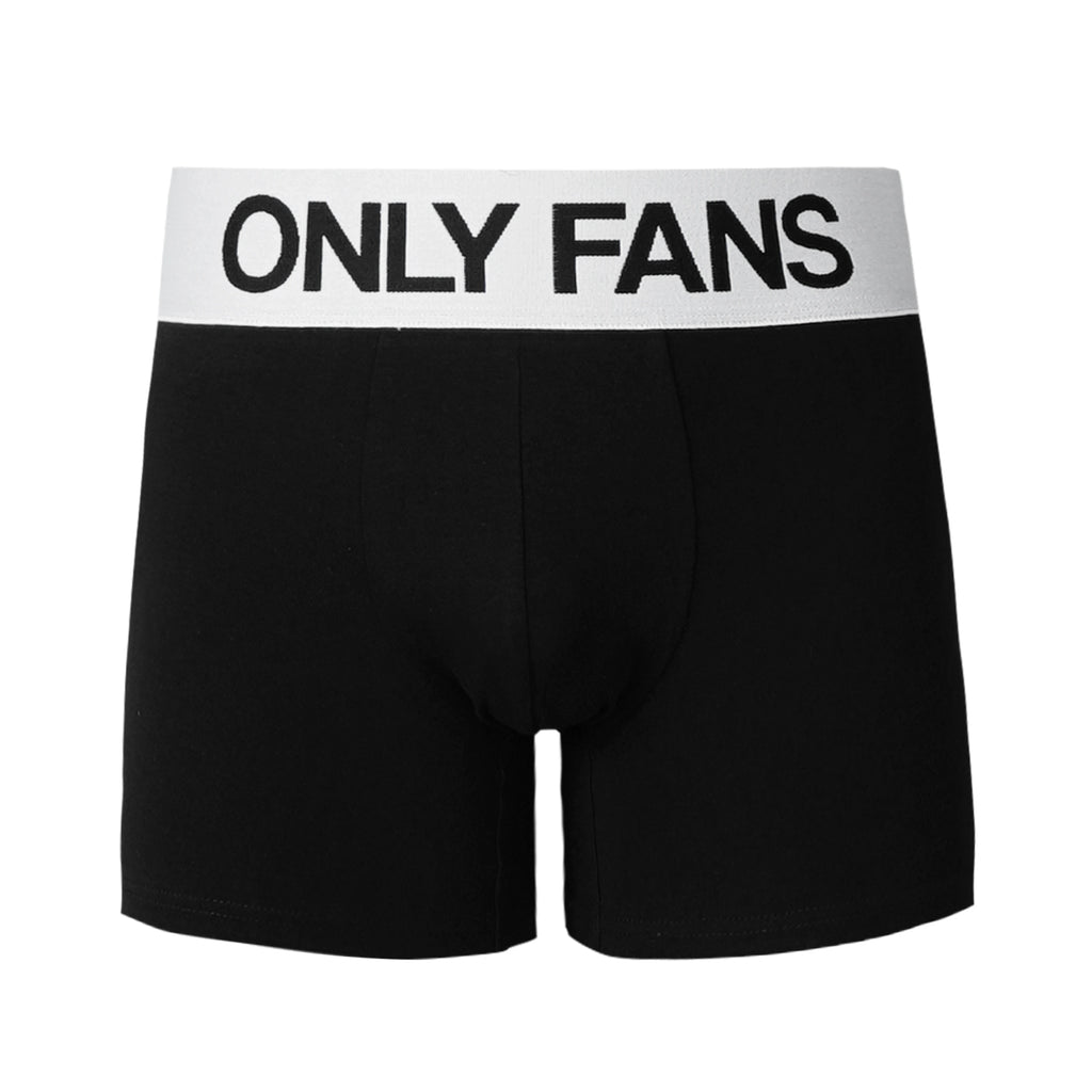 ONLY FANS BOXER