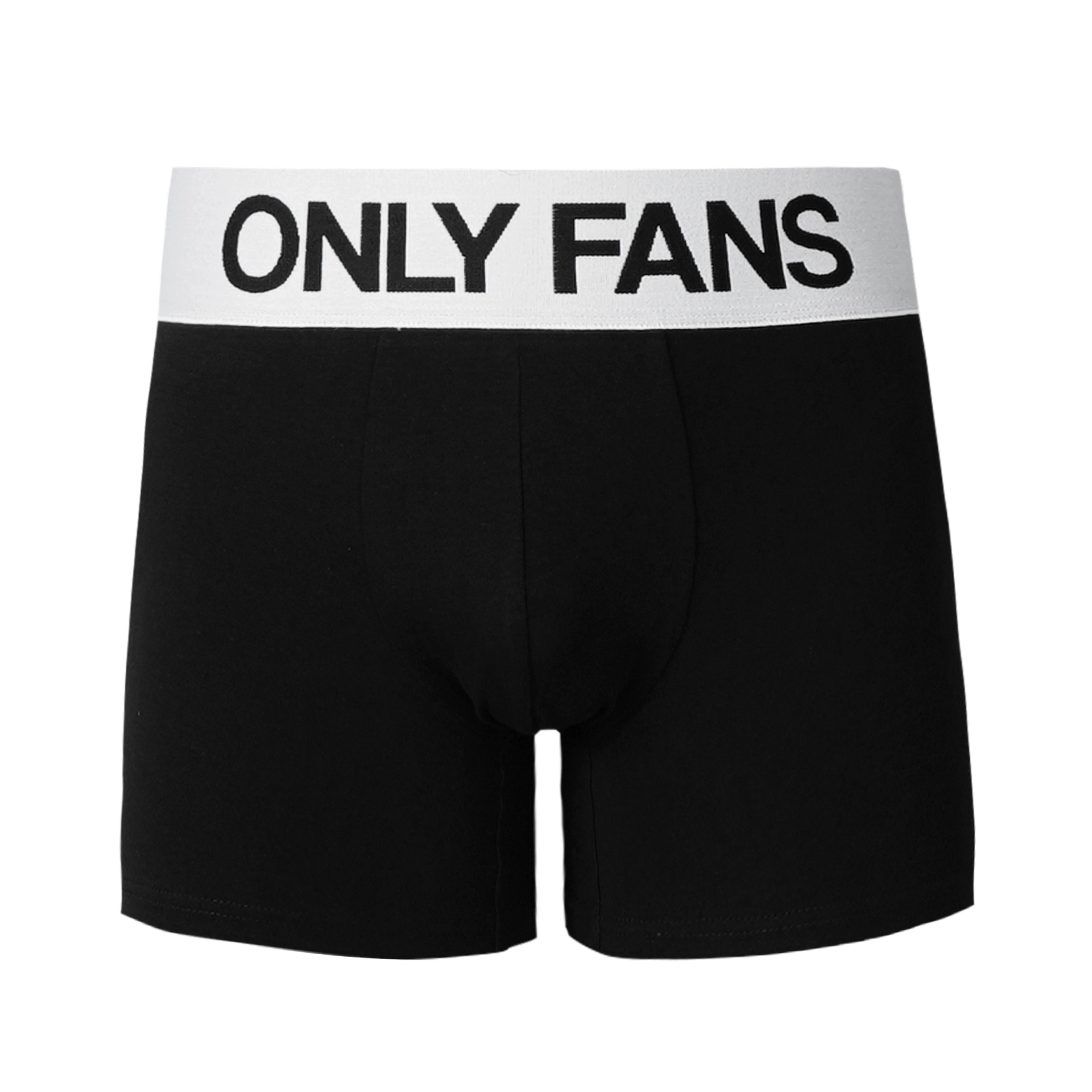 ONLY FANS BOXER