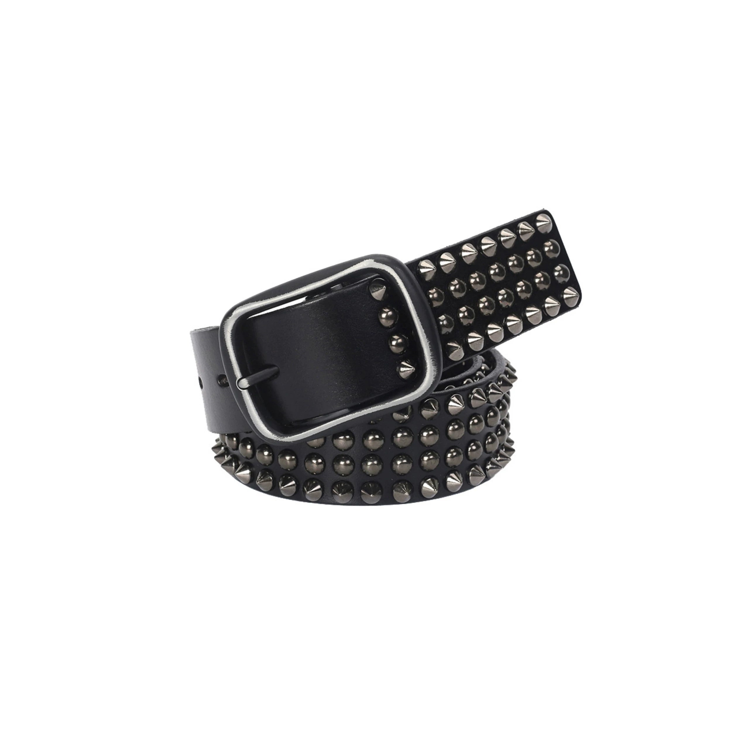 IRON PRESS BELT